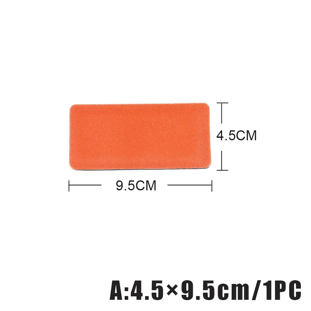 1Pc Medical First Aid Fracture Splint Survival Emergency Rolling Bandage Leg Wrist Fixed Fracture Splint Rescue Protection