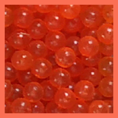 500Pcs 36Colors 5mm Water Beads Spray Magic beads Educational 3D beads Puzzles Accessories for Children Toys