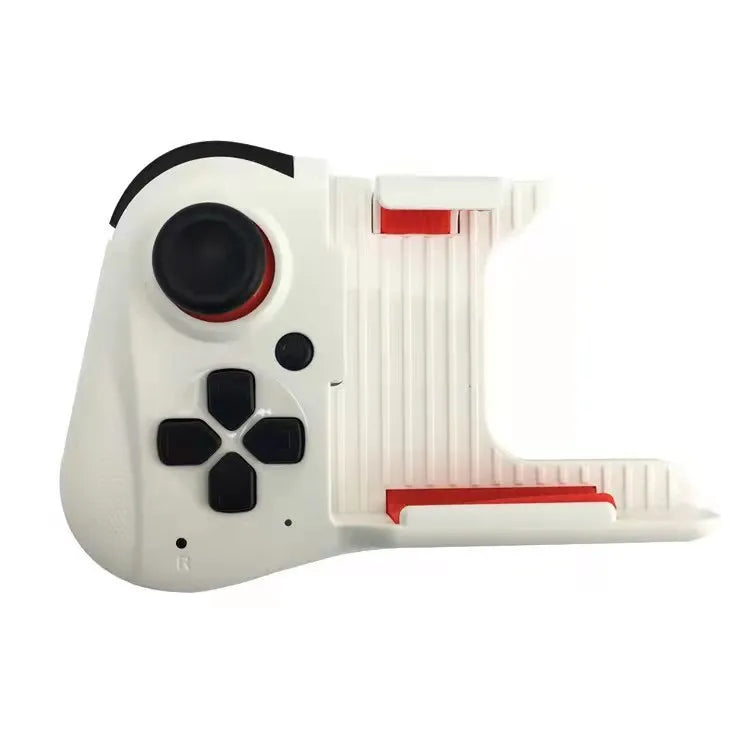 Wireless Gamepad Mocute-060 Mobile Game PUBG Controller Joystick For Phone Android IOS Wireless Bluetooth Telescopic Joystick