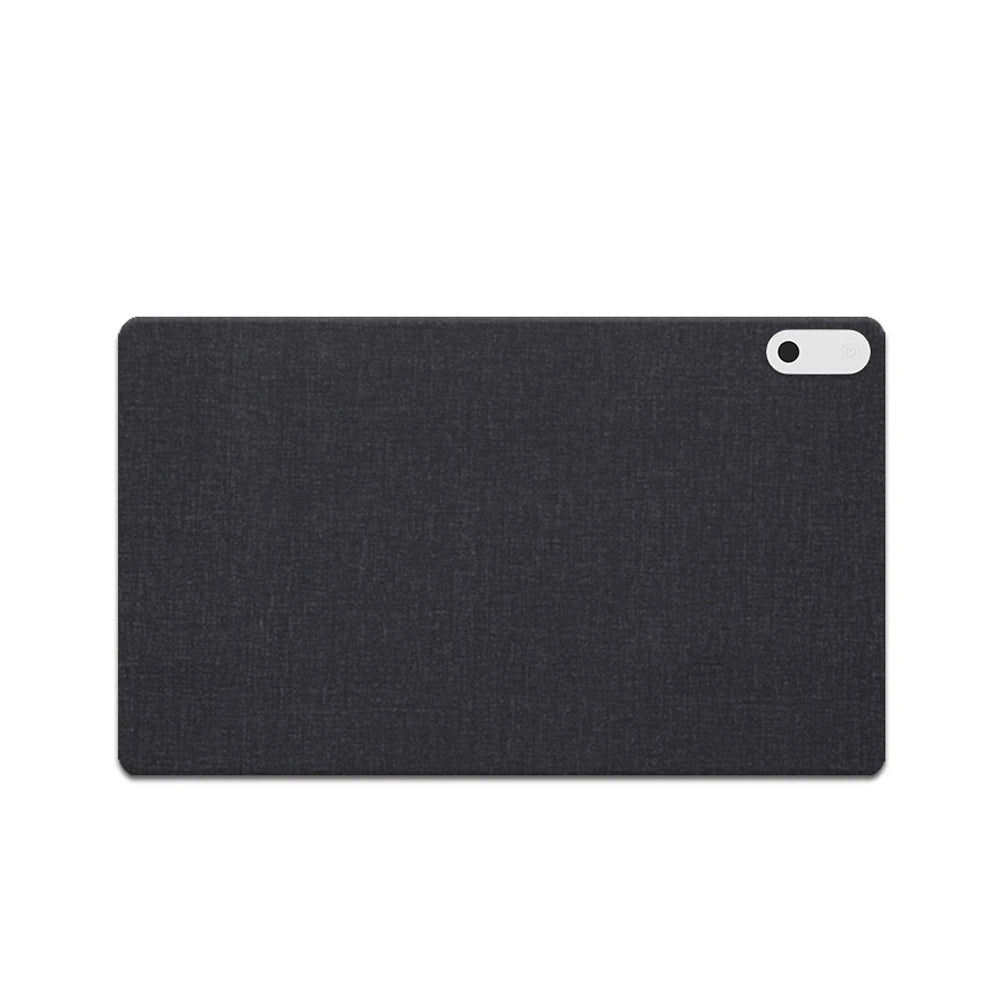 Intelligent Heated Electric Heating Pad Office Desktop Digital Display Heating Pad Warming Table Waterproof Mat Mouse Pad Winter