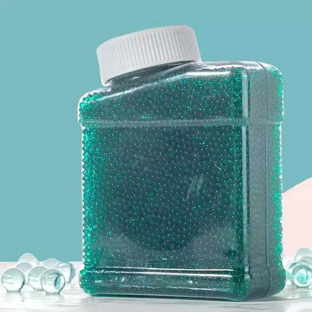 50000 7-8mm Blaster Gel  Gun Ammo for Glock Pistol Toy Guns Water Ball Beads AK47 gelblast M416