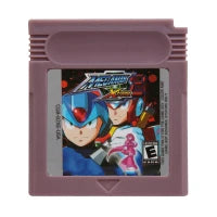 GBC Video Game Cartridge 16 Bit Games Card Castlevania Donkeyy Kong Marioo Residentt Evil Zeldaa Warioo Himes Quest Megaa Man