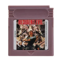 GBC Video Game Cartridge 16 Bit Games Card Castlevania Donkeyy Kong Marioo Residentt Evil Zeldaa Warioo Himes Quest Megaa Man