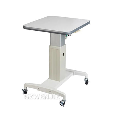 Ophthalmic Lifting Motorized Electric Table Lift  wz-20 For Load 100KG  Computer And Medical Instruments And Auto Refraktometr