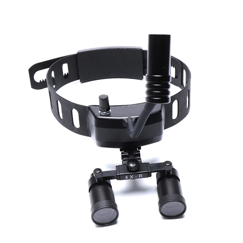 5W Surgical Headlight Dental LED Headlamp Head Band Portable Medical Front Light Oral Lamp Dentist Tools Dentistry