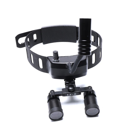 5W Surgical Headlight Dental LED Headlamp Head Band Portable Medical Front Light Oral Lamp Dentist Tools Dentistry