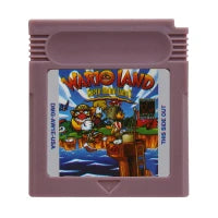 GBC Video Game Cartridge 16 Bit Games Card Castlevania Donkeyy Kong Marioo Residentt Evil Zeldaa Warioo Himes Quest Megaa Man