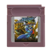 GBC Video Game Cartridge 16 Bit Games Card Castlevania Donkeyy Kong Marioo Residentt Evil Zeldaa Warioo Himes Quest Megaa Man