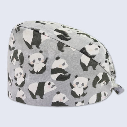 Wholesale Price of Surgical Caps for Male Pet Hospitals, Nurses, Doctors, Dentists, Students, Anesthesiologists, Clinical Caps