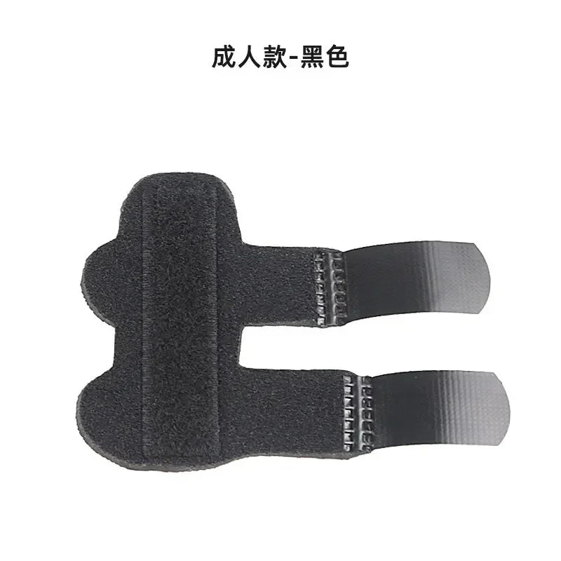 1pcs Adjustable Pain Relief Trigger First Aid Finger Fixing Splint Straightener Brace Corrector Support Healthy Care