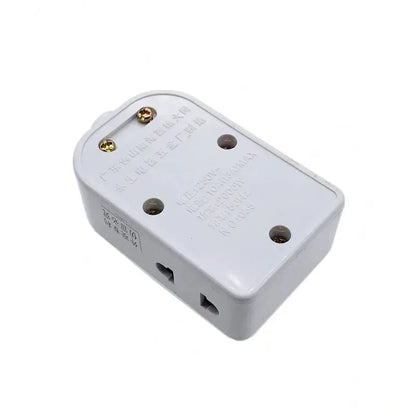 Universal US/EU/UK/AU/CN 10A 250V Power Strip Electric Extension Socket Wireable Adapter For Office Home Network filter