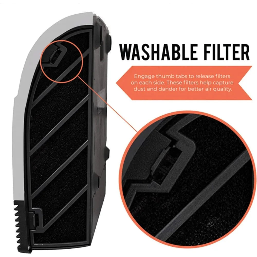 Intelligent Remote Control Hot Air Blower Infrared Heater Low Consumption Electric Heater Wifi Wall Mounted Electric Heating Pad