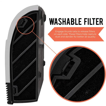 Intelligent Remote Control Hot Air Blower Infrared Heater Low Consumption Electric Heater Wifi Wall Mounted Electric Heating Pad