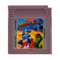 GBC Video Game Cartridge 16 Bit Games Card Castlevania Donkeyy Kong Marioo Residentt Evil Zeldaa Warioo Himes Quest Megaa Man