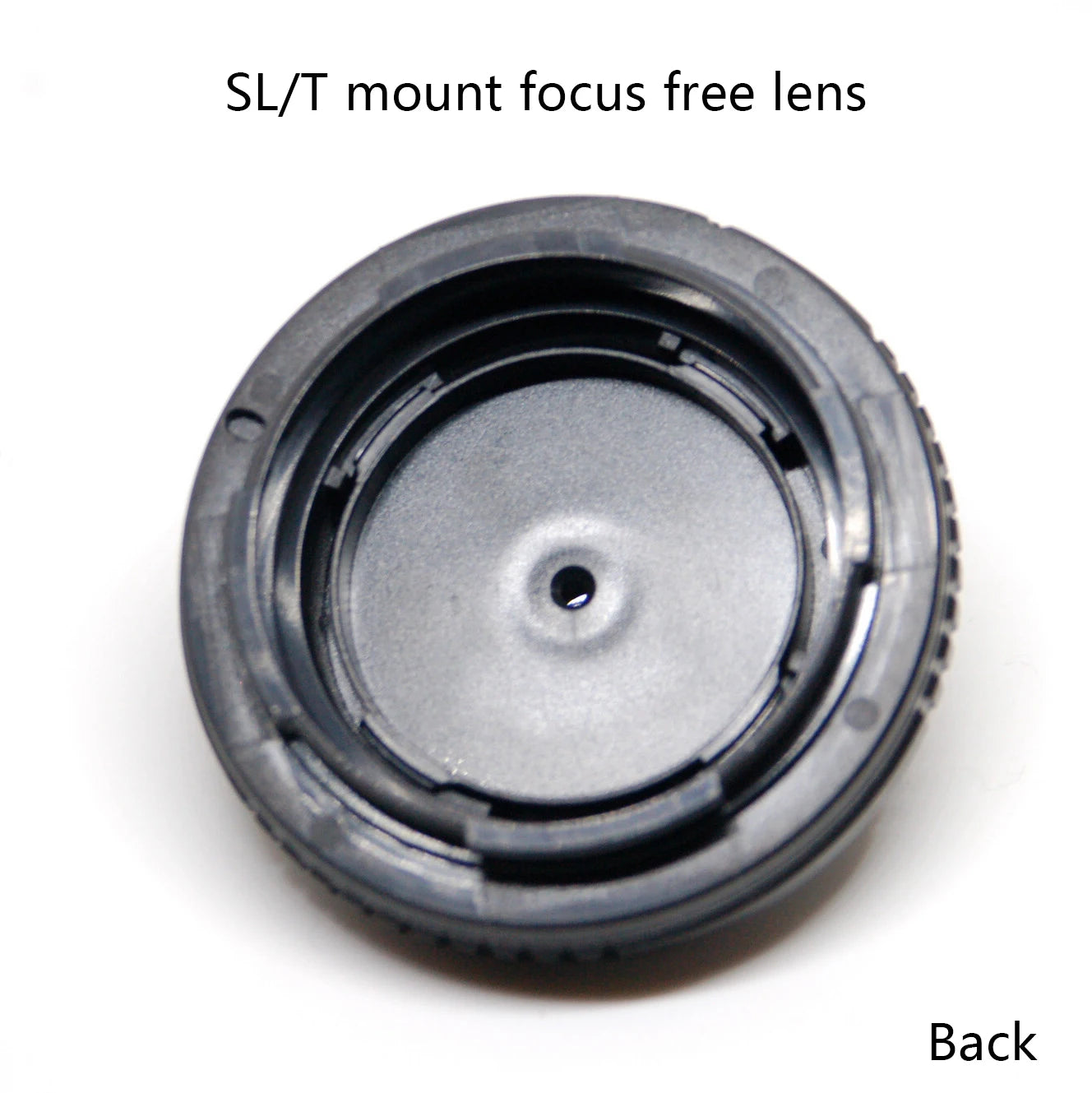 SL/T L M mount mirrorless camera 32mm/f10 focus free lens time film feel photo disposable point and shoot camera body cap lens