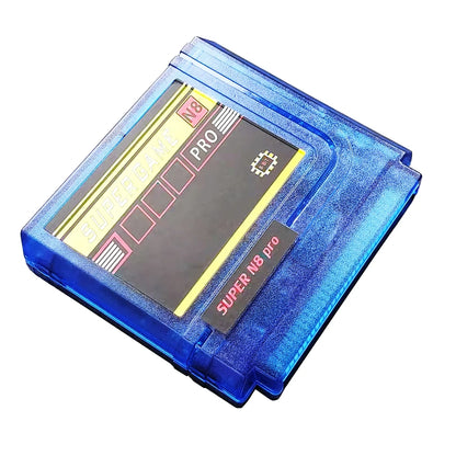 Mosel game flash FC N8 China version retro video game card suitable for such as FC game consoles