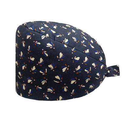 Wholesale Price of Surgical Caps for Male Pet Hospitals, Nurses, Doctors, Dentists, Students, Anesthesiologists, Clinical Caps