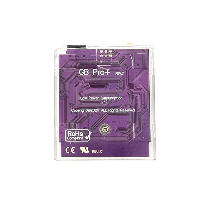 2025 New 2000+IN 1 Multi Game Cartridge for Gameboy Color Game Boy Real Cart Fit to GB GBC