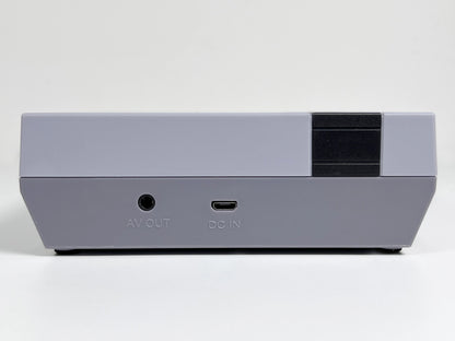 Handheld Family Mini TV Recreation Video Game Console AV Output Retro Built-in 620 Classic Games Dual Gamepad Gaming Player Gift