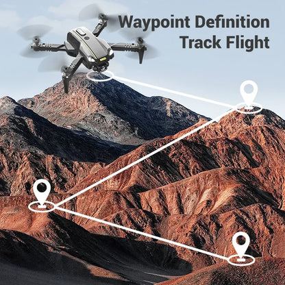 JJRC H126 Mini Rc Drone with Camera Wifi Fpv Dron Quadcopter Helicopter Remote Control Airplane Racing Drones for Children Boy