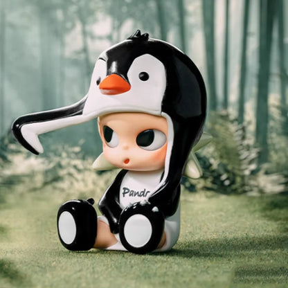 POP MART Zsiga We are So Cute Series Blind Box Toys Doll Cute Kawaii Anime Figure Desktop Ornaments Gift Collection Mystery Box