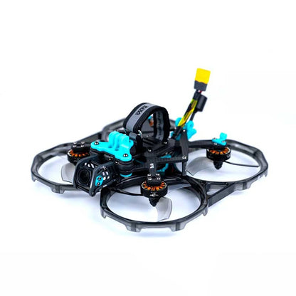 Axisflying Cineon C35 V2 3.5inch Cinewhoop FPV Drone Freestyle/Cinematic Drone with GPS  DJI O3 --6S
