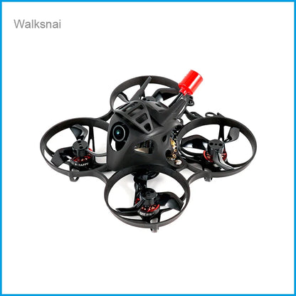 BETAFPV Meteor75 Brushless Whoop Quadcopter (1S HD Digital VTX) Walksnail/ HDZero FPV Racing RC Drone ELRS 2.4G