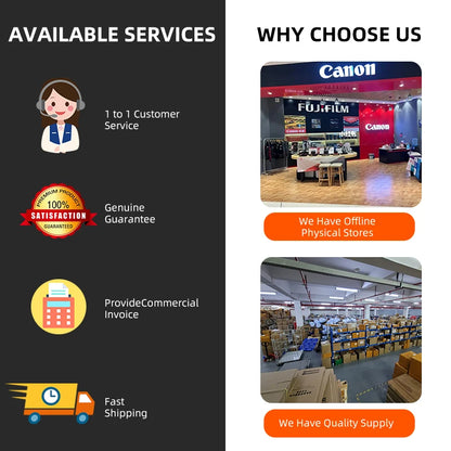 Canon EOS R50 APS-C Professional Mirrorless Digital Camera High-Speed Continuous Shooting 4K Video High Image Quality Black Body