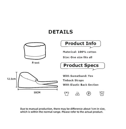 Wholesale Price of Surgical Caps for Male Pet Hospitals, Nurses, Doctors, Dentists, Students, Anesthesiologists, Clinical Caps