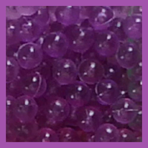 500Pcs 36Colors 5mm Water Beads Spray Magic beads Educational 3D beads Puzzles Accessories for Children Toys