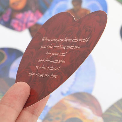 Tarot Card Lovers Oracle Cards Tarot Card Party Prophecy Divination Board Game