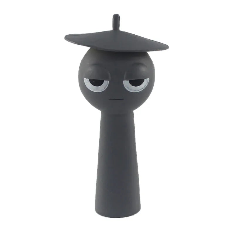 Funny Sprunki Figuras Model Box 7cm PVC Sprunki Game Action & Toy Figures Set Christmas Gifts