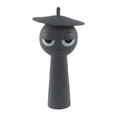 Funny Sprunki Figuras Model Box 7cm PVC Sprunki Game Action & Toy Figures Set Christmas Gifts