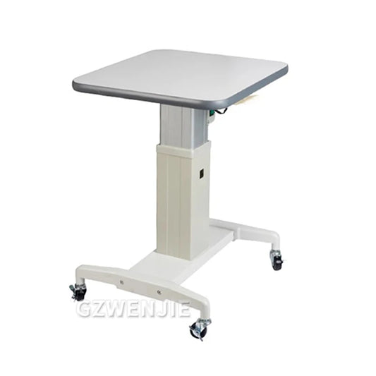 Ophthalmic Lifting Motorized Electric Table Lift  wz-20 For Load 100KG  Computer And Medical Instruments And Auto Refraktometr