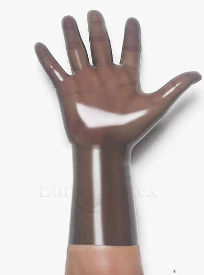 fetish latex gloves rubber catsuits for men  fetish wear  gloves  fetish socks men shorts male