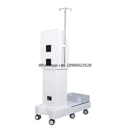 SY-W002C Good Price Vet Hemodialysis Machine dog cat Animal Dialysis Equipment for pet