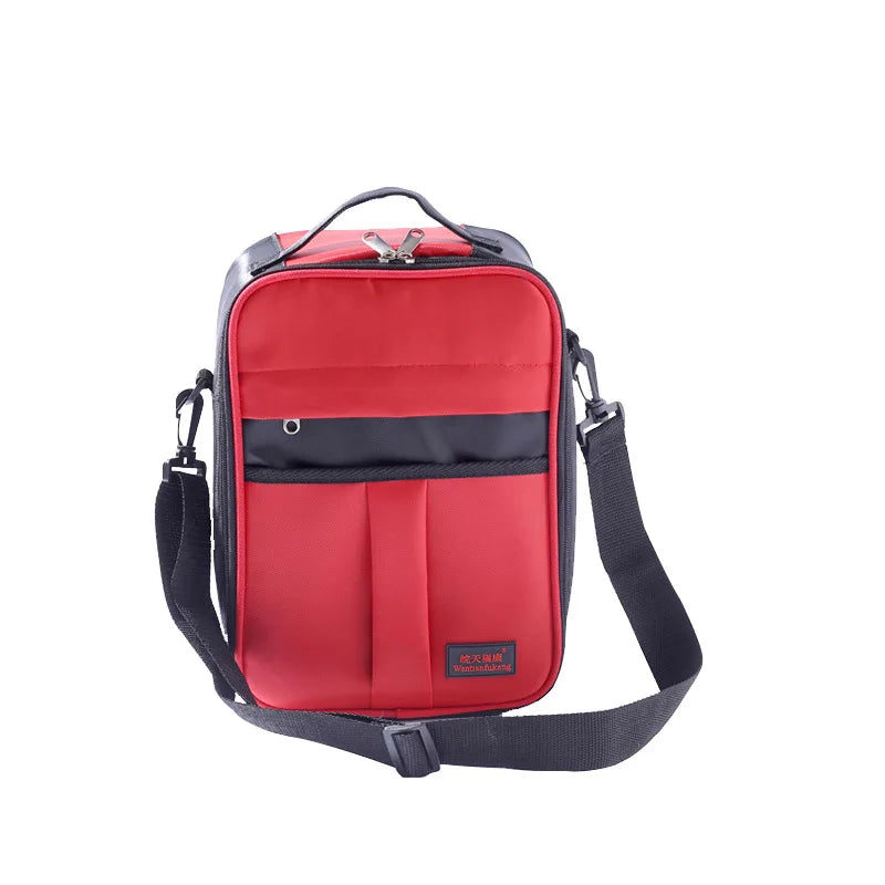 Abdominal dialysate heating package incubator for household/vehicle plug-in peritoneal dialysis supplies