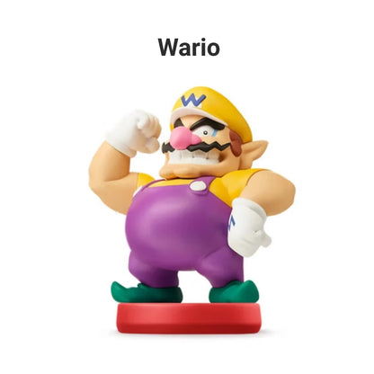 Nintendo Switch Amiibo Koopa Troopa for Nintendo Switch and Nintendo Switch OLED Game Interaction Model Super Mario Party Series