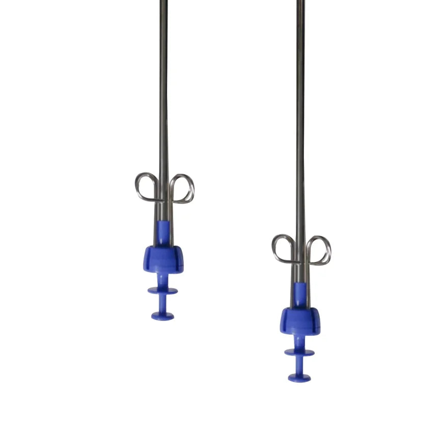 Hospital bed accessories stainless steel medical hospital Iv pole stand  pole