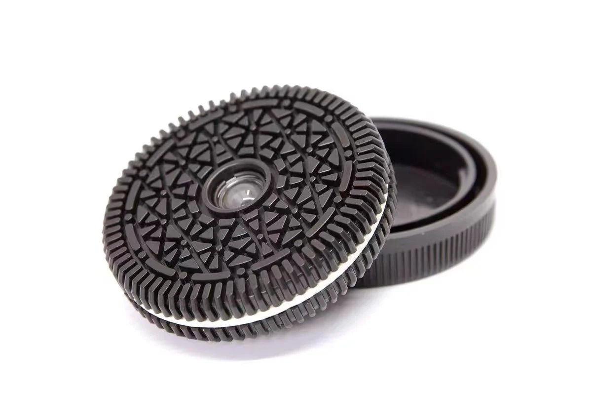 EF-M RF LM L39 M4/3 FX E-mount pan-focus lens 30mm/f10 free focus lens playful street old film point-and-shoot mirrorless camera