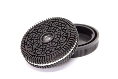 EF-M RF LM L39 M4/3 FX E-mount pan-focus lens 30mm/f10 free focus lens playful street old film point-and-shoot mirrorless camera