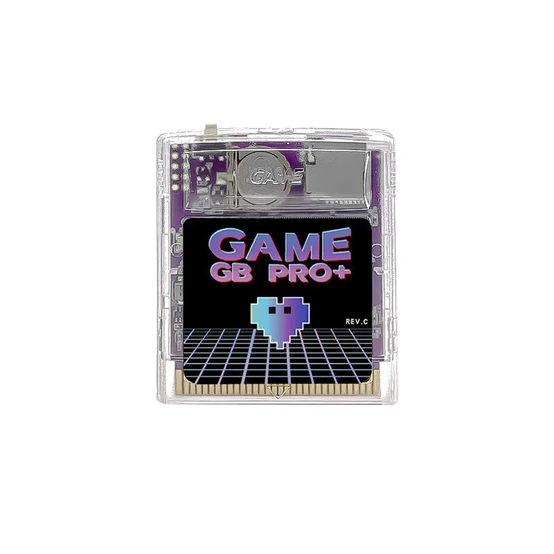 2025 New 2000+IN 1 Multi Game Cartridge for Gameboy Color Game Boy Real Cart Fit to GB GBC