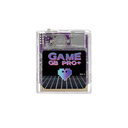 2025 New 2000+IN 1 Multi Game Cartridge for Gameboy Color Game Boy Real Cart Fit to GB GBC