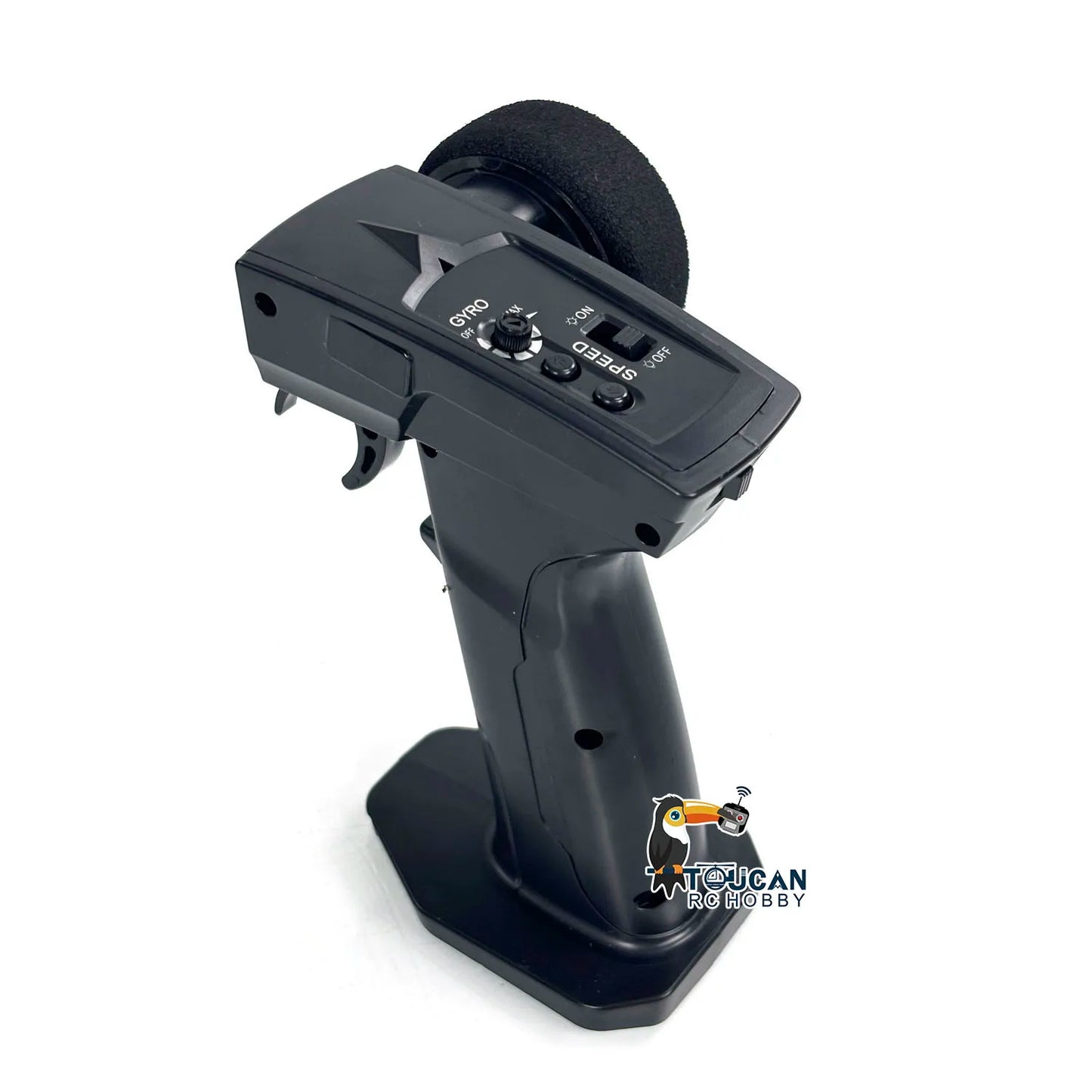 Upgrade Gyro Mini Toys 4WD 1/43 RC Speed Car RTR 2.4G Radio Control Racing Drifting Car Four-wheel Drive High Speed Model Gifts