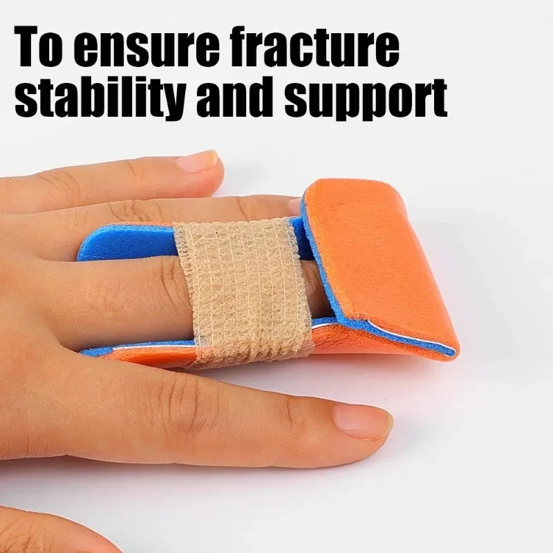 Medical Splint Roll Aluminium Emergency Survival First Aid Fracture Fixed for Neck Leg Arm Braces & Supports Pet Rescue Splint