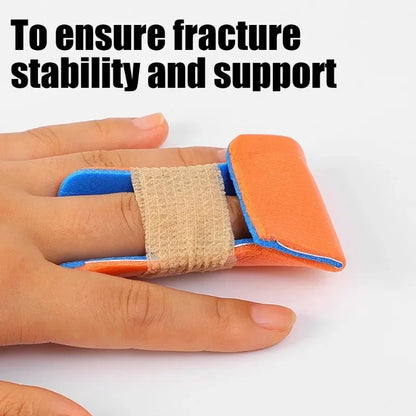 Medical Splint Roll Aluminium Emergency Survival First Aid Fracture Fixed for Neck Leg Arm Braces & Supports Pet Rescue Splint
