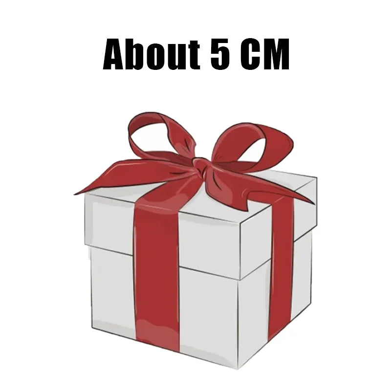 Anime Dragon Ball Figure Blind Box  Surprise Mystery Box Cell Super Saiya Goku Vegeta Action Figures Model Toys For Child Gifts