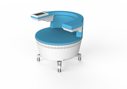 EMS Massager High Intensity Pulsed Electromagnetic Urinary Incontinence Postpartum Pelvic Floor Postpartum Repair Machine Chair