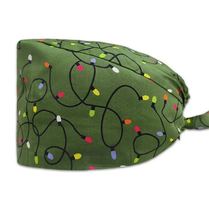 Wholesale Price of Surgical Caps for Male Pet Hospitals, Nurses, Doctors, Dentists, Students, Anesthesiologists, Clinical Caps