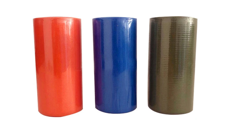 Universal Aluminum Roll Splint Medical Polymer Fixture Bone First Aid Kit Fracture Fixed Medical Bandage Rescue Outdoor